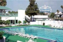 Anaheim Plaza Pool